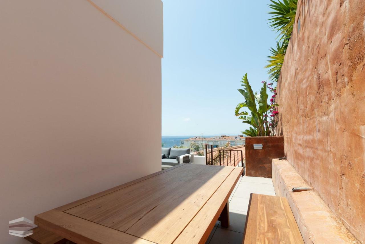 Vista Roses Mar - Ancla Mar Villa Exterior photo