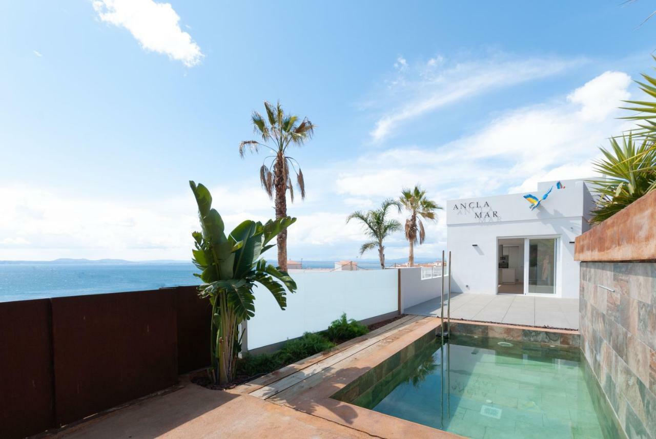 Vista Roses Mar - Ancla Mar Villa Exterior photo